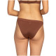 Roxy Γυναικείο μαγιό Silky Island Bikini Bottom
